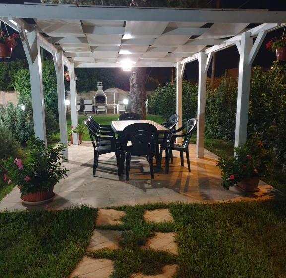 펜션 Anna Rita Vacanze Salento