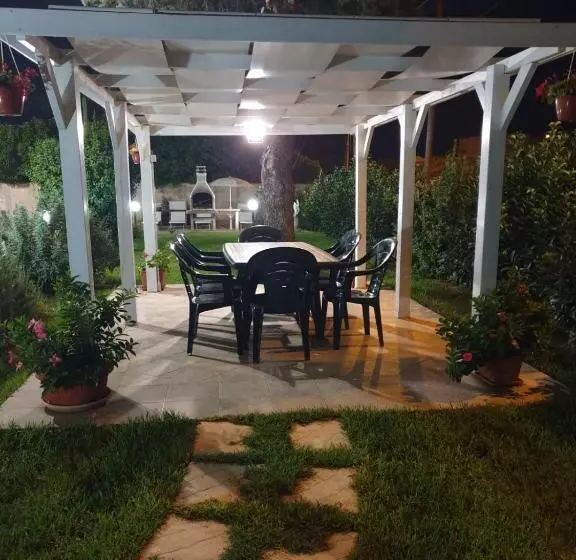 Majatalo Anna Rita Vacanze Salento