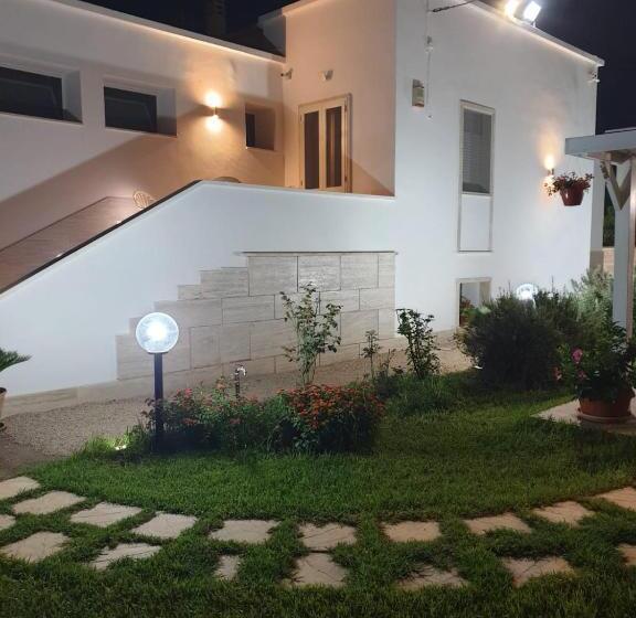 펜션 Anna Rita Vacanze Salento