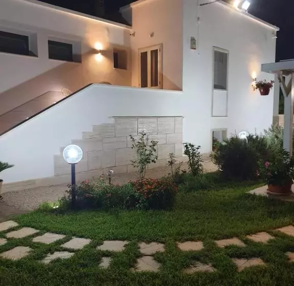 Majatalo Anna Rita Vacanze Salento