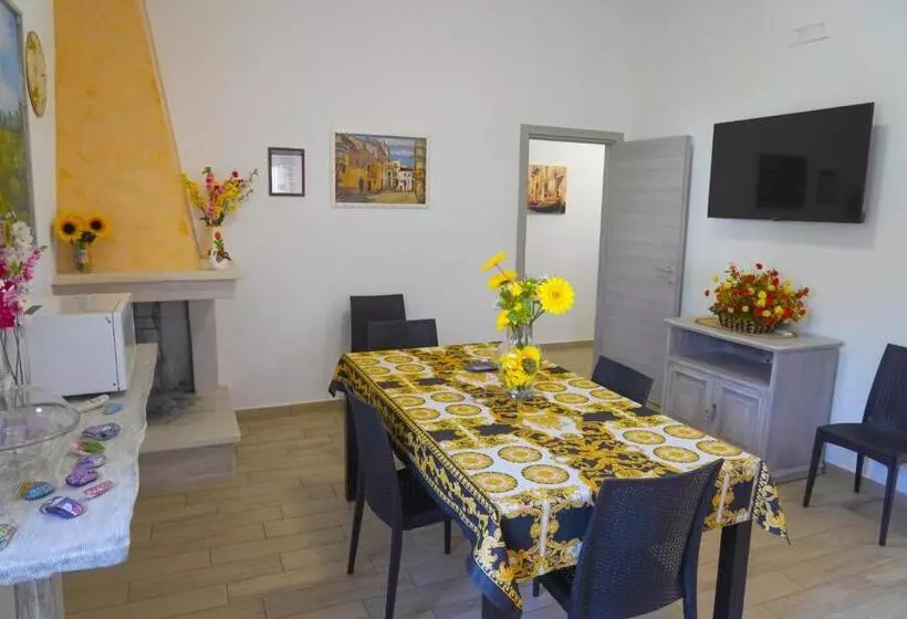 Majatalo Anna Rita Vacanze Salento