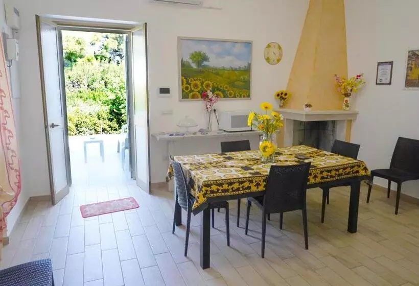 Majatalo Anna Rita Vacanze Salento