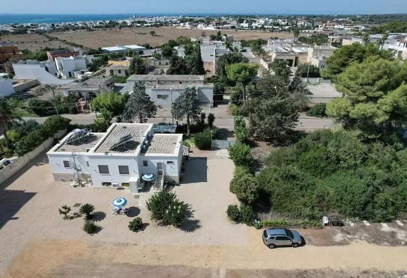 Majatalo Anna Rita Vacanze Salento