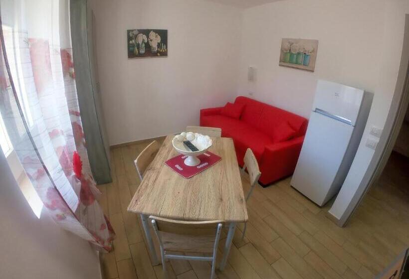 펜션 Anna Rita Vacanze Salento