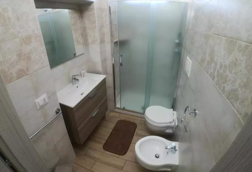 Majatalo Anna Rita Vacanze Salento