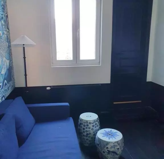 پانسیون B96 Suites