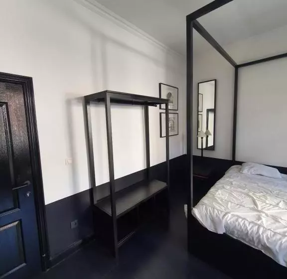 پانسیون B96 Suites