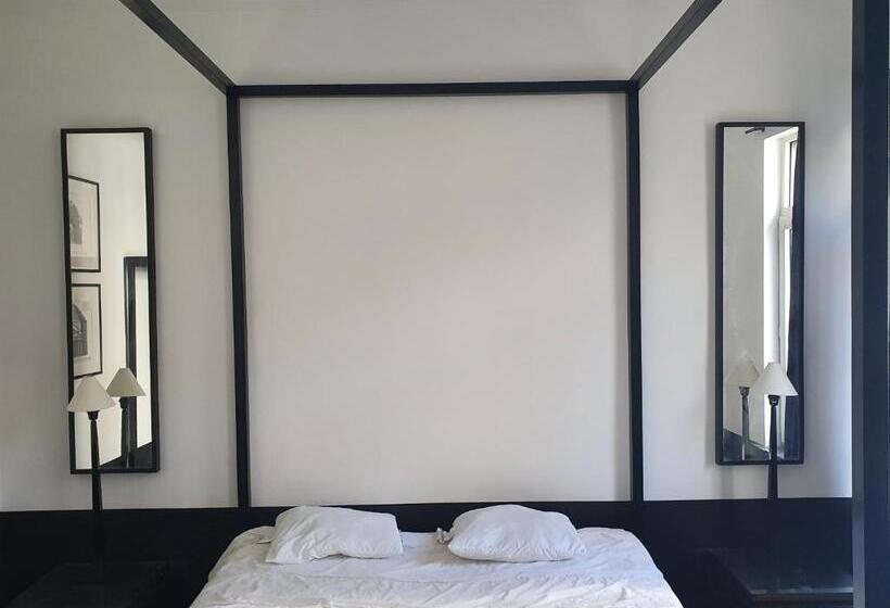 پانسیون B96 Suites