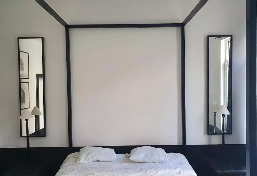 پانسیون B96 Suites