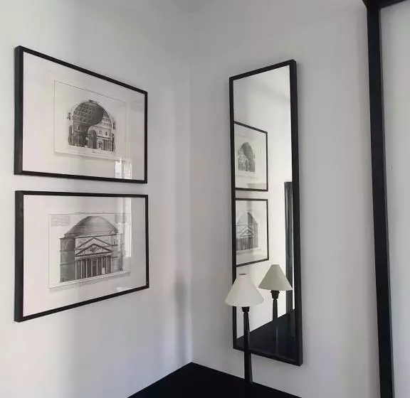 پانسیون B96 Suites