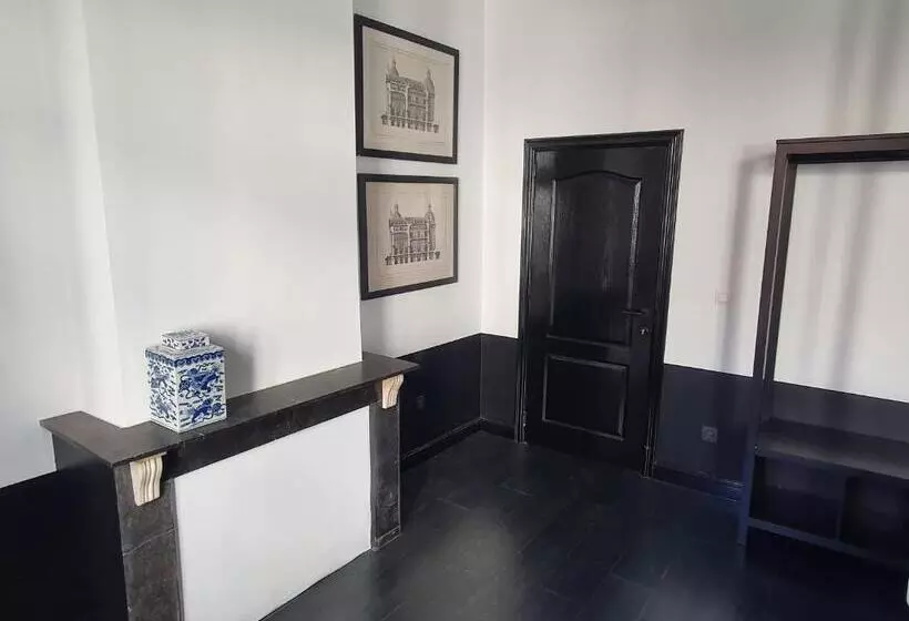 پانسیون B96 Suites