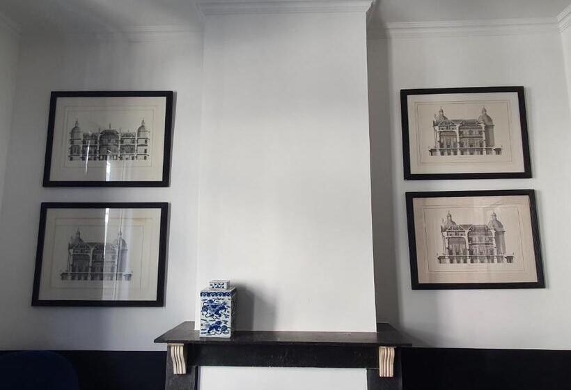 پانسیون B96 Suites