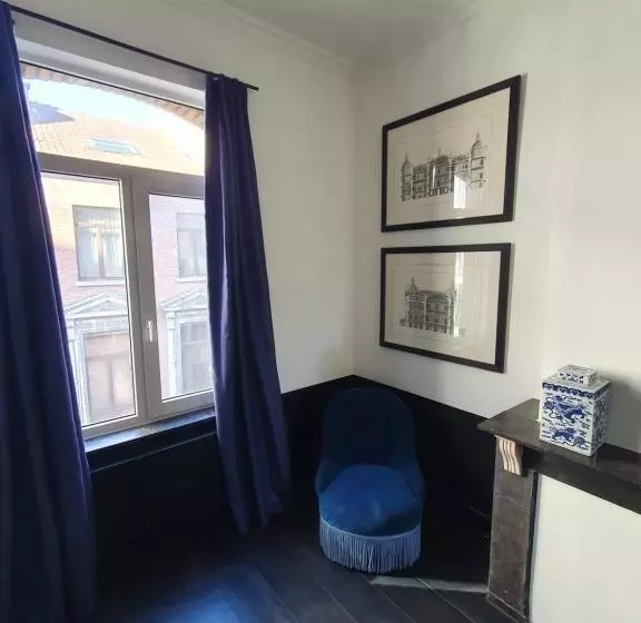 پانسیون B96 Suites