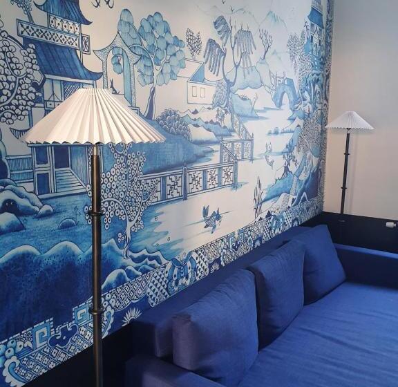 پانسیون B96 Suites