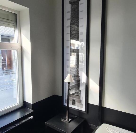 پانسیون B96 Suites