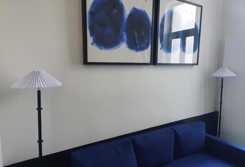 پانسیون B96 Suites