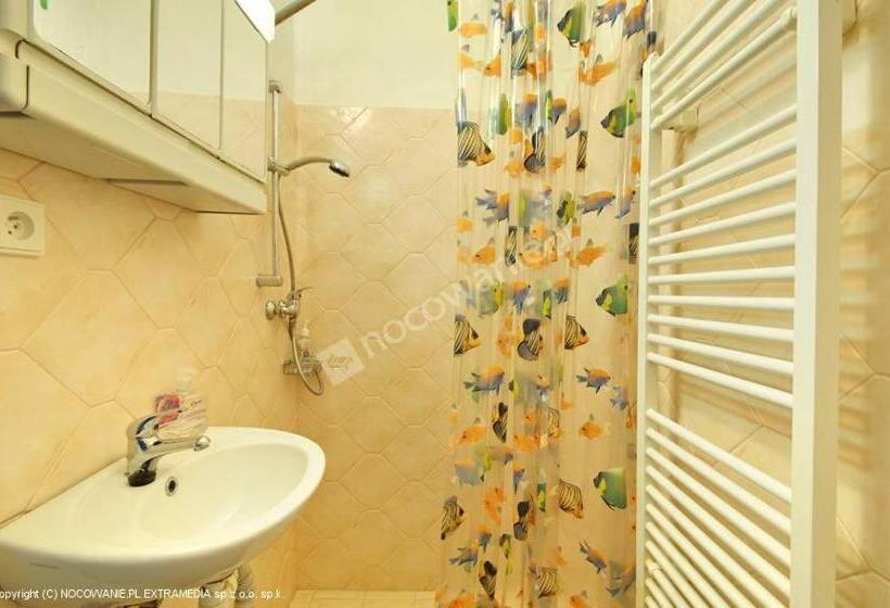 بنسيون Chata Artur