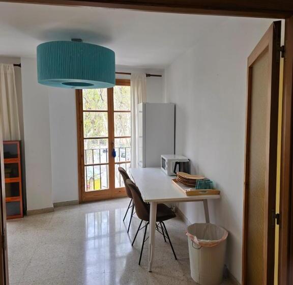 פנסיון Rambla Palma Center