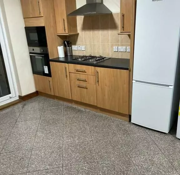 ペンション Plumstead Nky En Suite Apartments