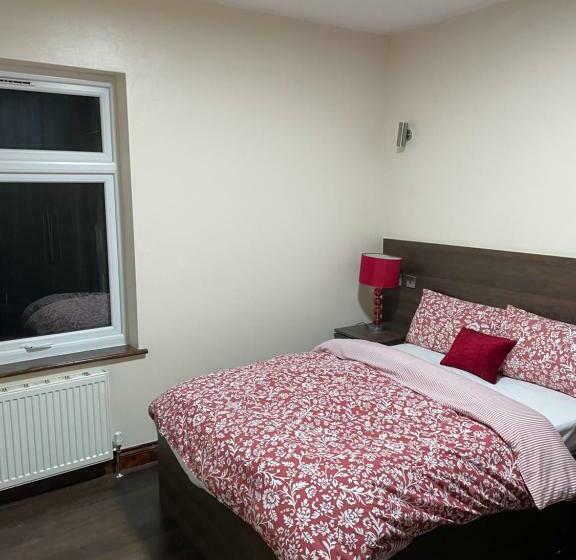 Пансион Plumstead Nky En Suite Apartments