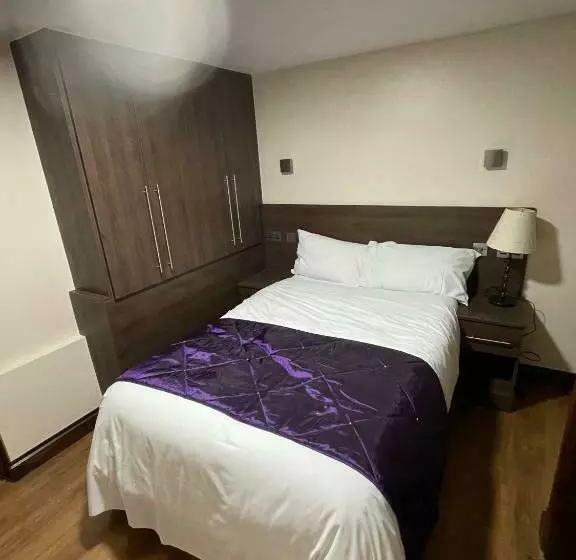 ペンション Plumstead Nky En Suite Apartments