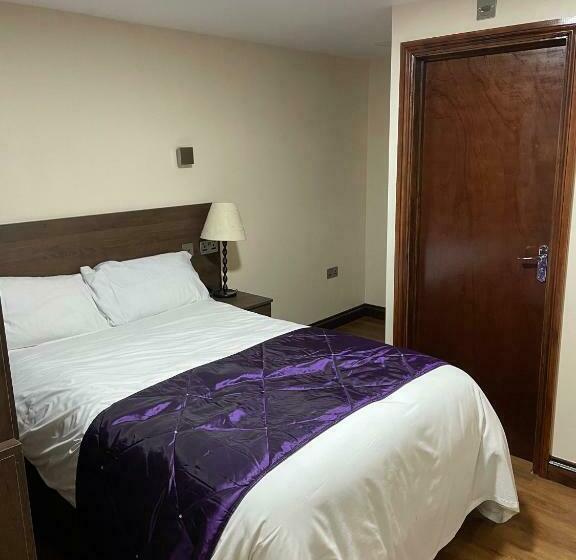 Пансион Plumstead Nky En Suite Apartments