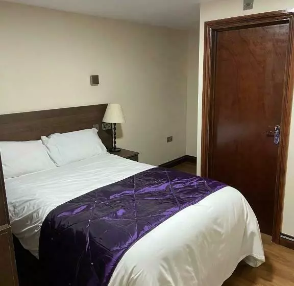 ペンション Plumstead Nky En Suite Apartments