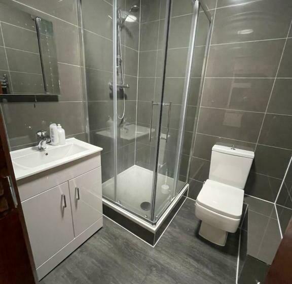 Пансион Plumstead Nky En Suite Apartments
