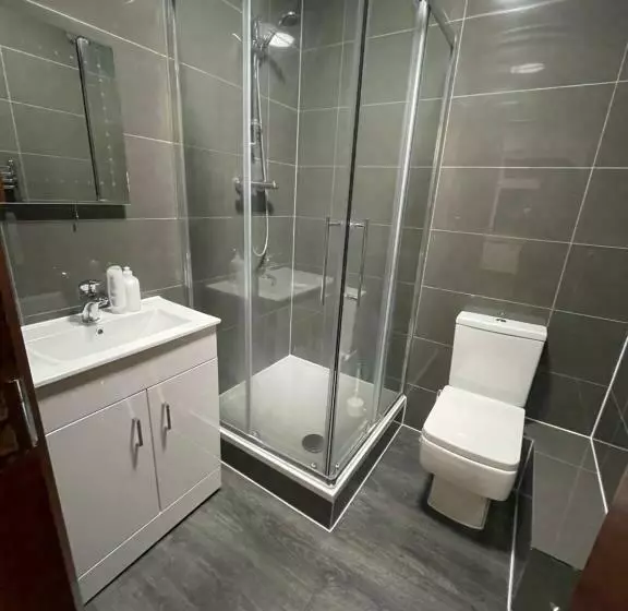 ペンション Plumstead Nky En Suite Apartments