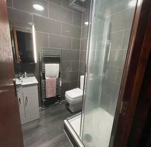ペンション Plumstead Nky En Suite Apartments