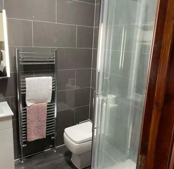 ペンション Plumstead Nky En Suite Apartments