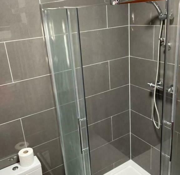 Пансион Plumstead Nky En Suite Apartments