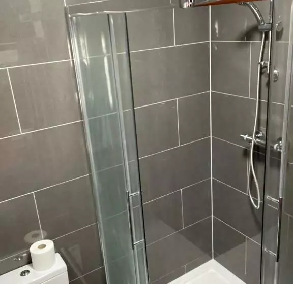 ペンション Plumstead Nky En Suite Apartments