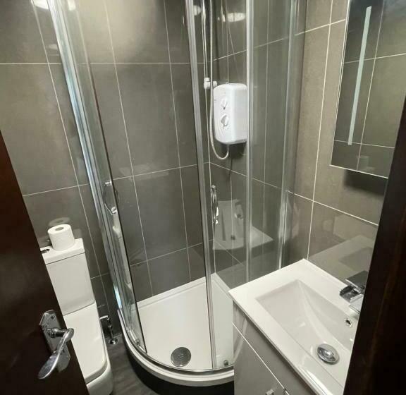 Пансион Plumstead Nky En Suite Apartments