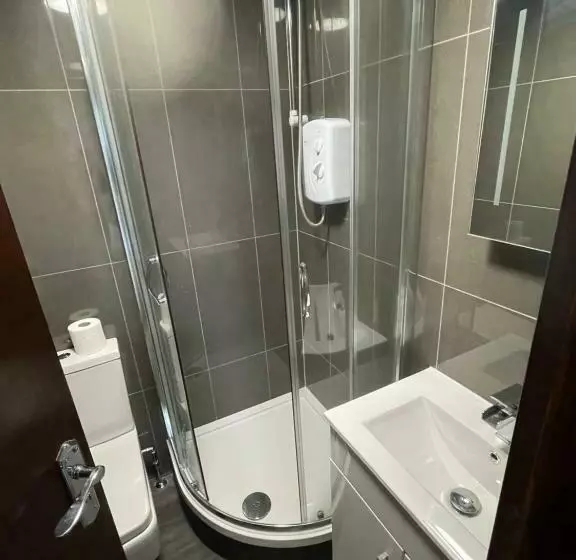 ペンション Plumstead Nky En Suite Apartments