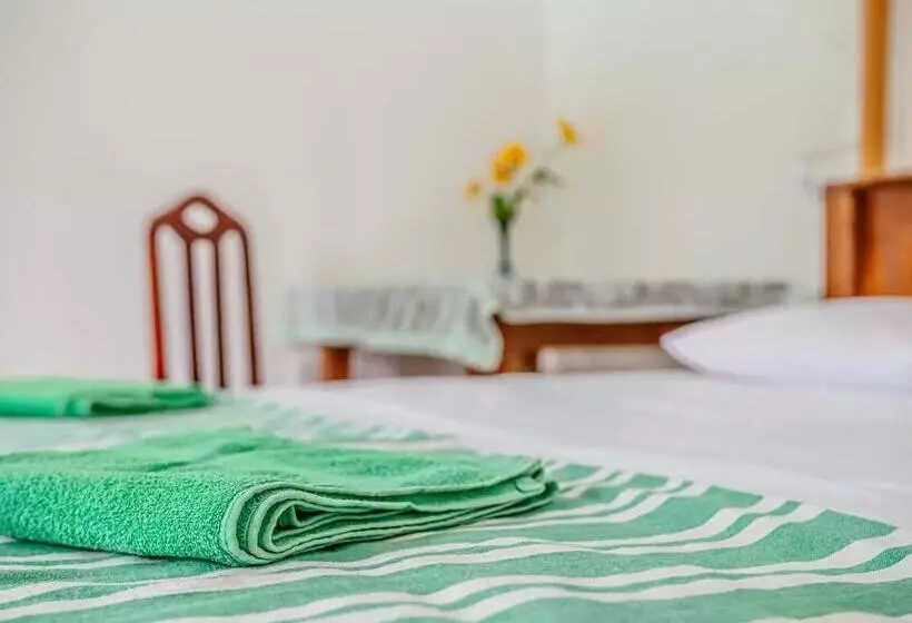 ペンション Surfing Guest House