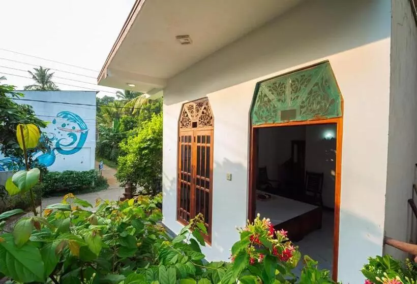 ペンション Surfing Guest House