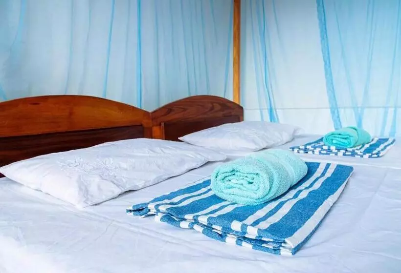 ペンション Surfing Guest House