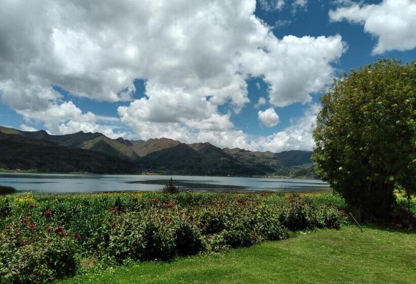 Pension ñustas De Piuray