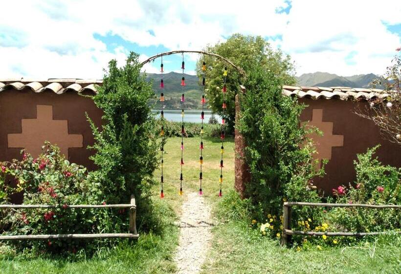 Pension ñustas De Piuray