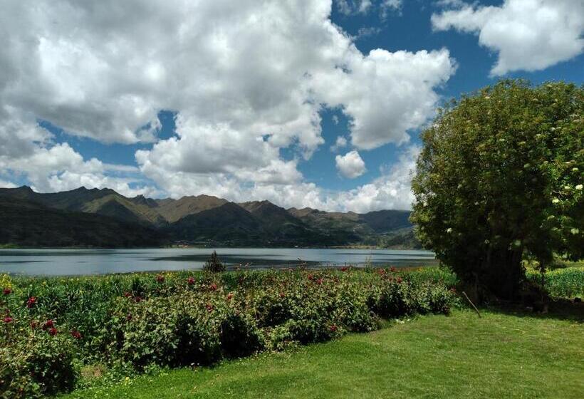 Pension ñustas De Piuray