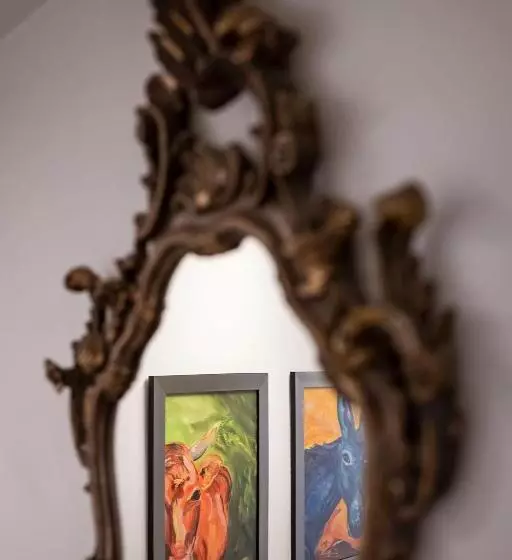 Residence Königswarte Strata