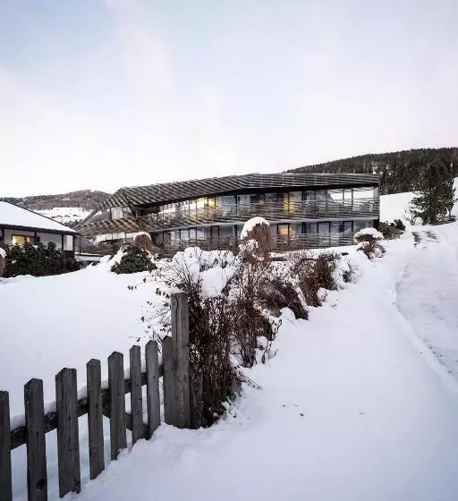 Residence Königswarte Strata