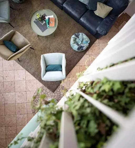 Residence Königswarte Strata