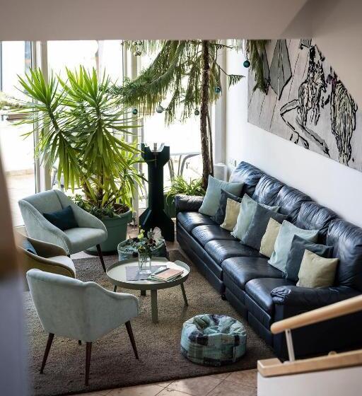 Residence Königswarte Strata