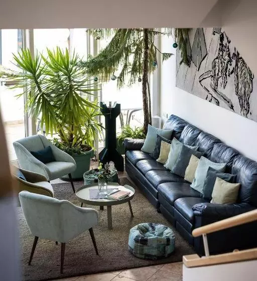 Residence Königswarte Strata