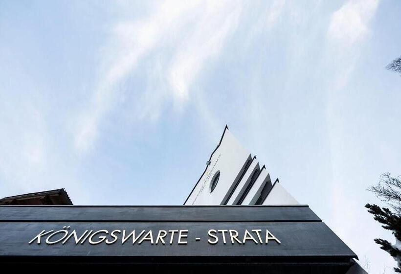 Residence Königswarte Strata