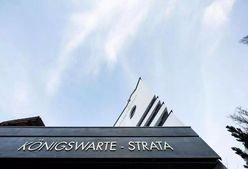 Residence Königswarte Strata
