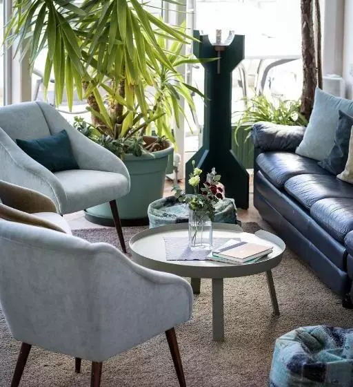 Residence Königswarte Strata