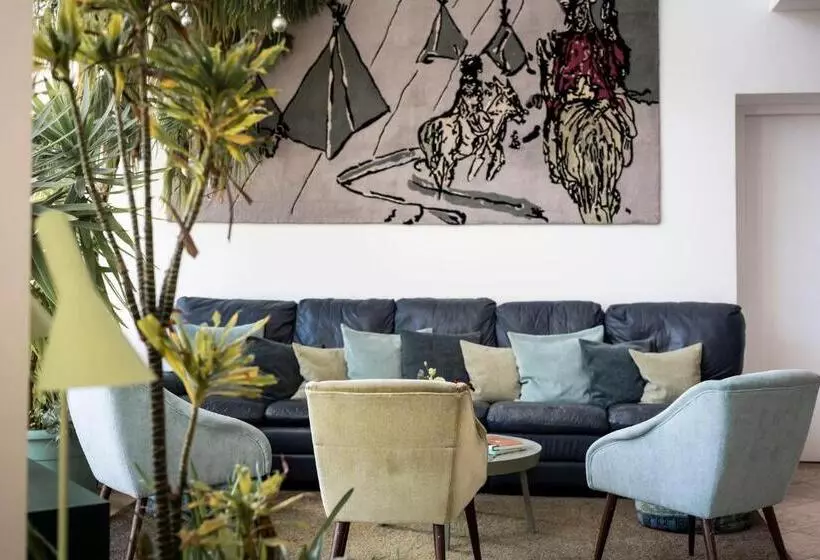 Residence Königswarte Strata